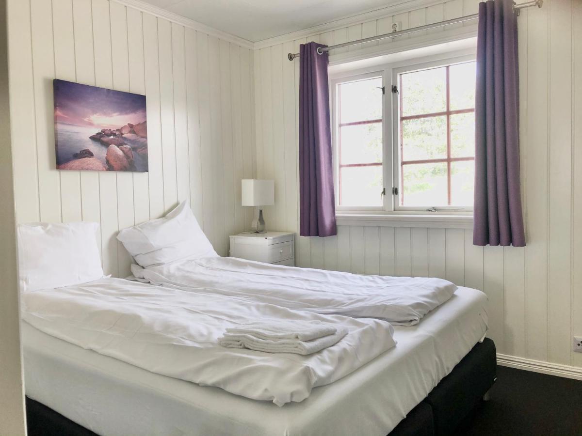 Brygga Motel Fauske