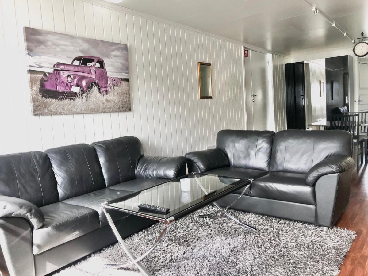 Brygga 3* Fauske