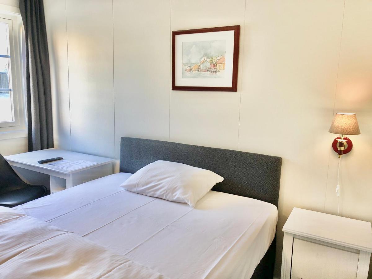 Motel Brygga Fauske