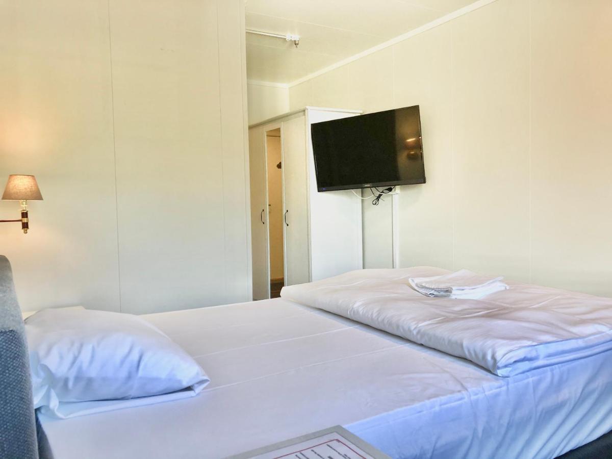 Motel Brygga 3*